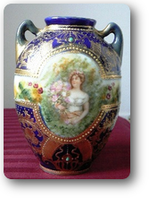 Old Noritake Old Noritake